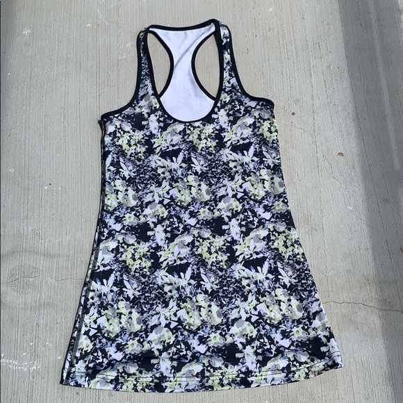 LuLu Racerback - Picture 2 of 4